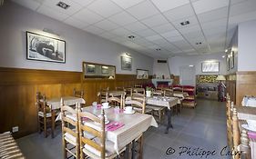Hotel Kapa Gorry